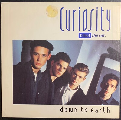 7-inch Picture Sleeves  ''C'' Artists   NO RECORDS