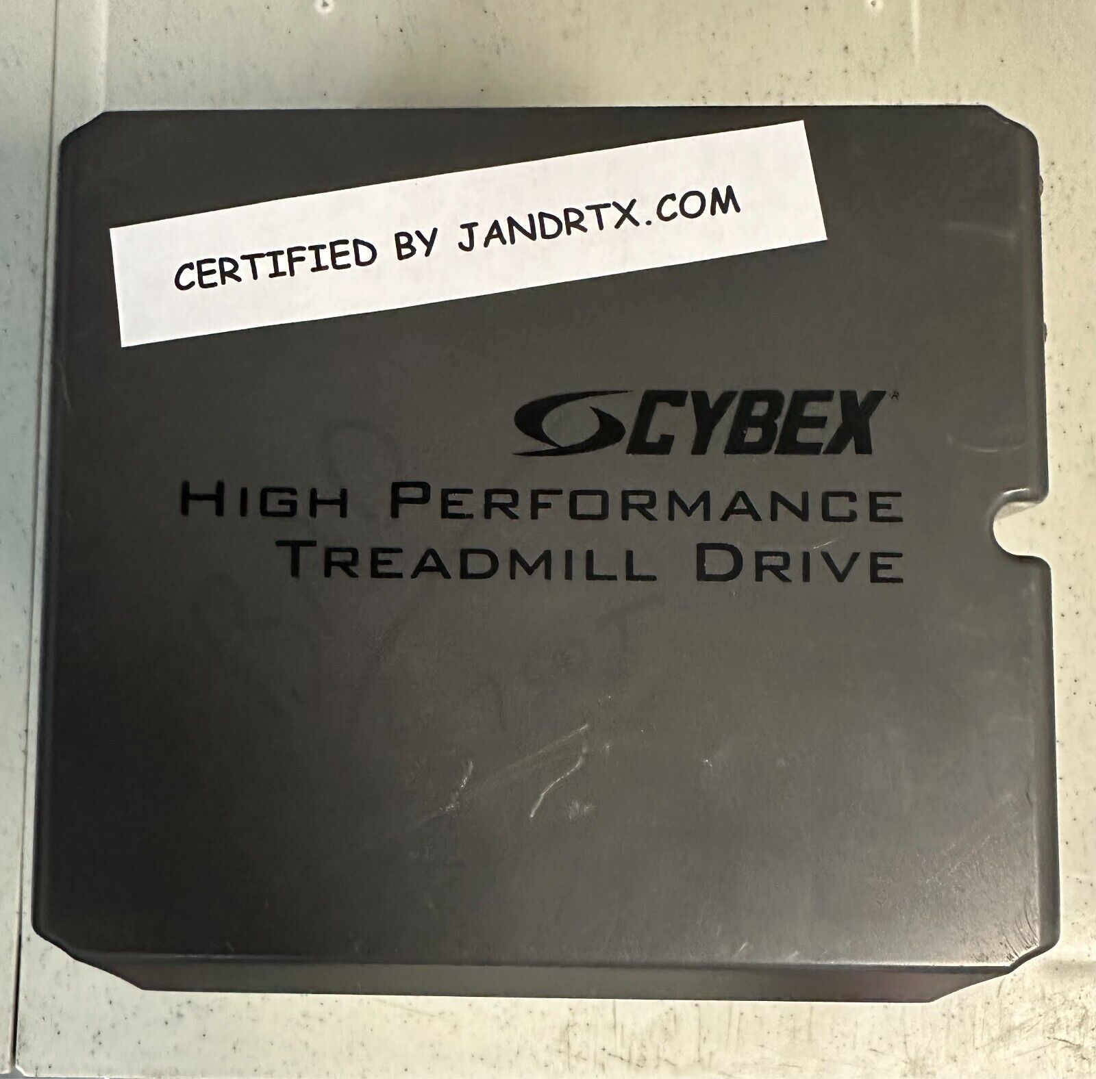Cybex 750T, 751T, Controller, P/N AD-22178-H-B-1.44 Core Cybex 750T, 751T, Controller, P/N AD-22178-H-B-1.44 Core