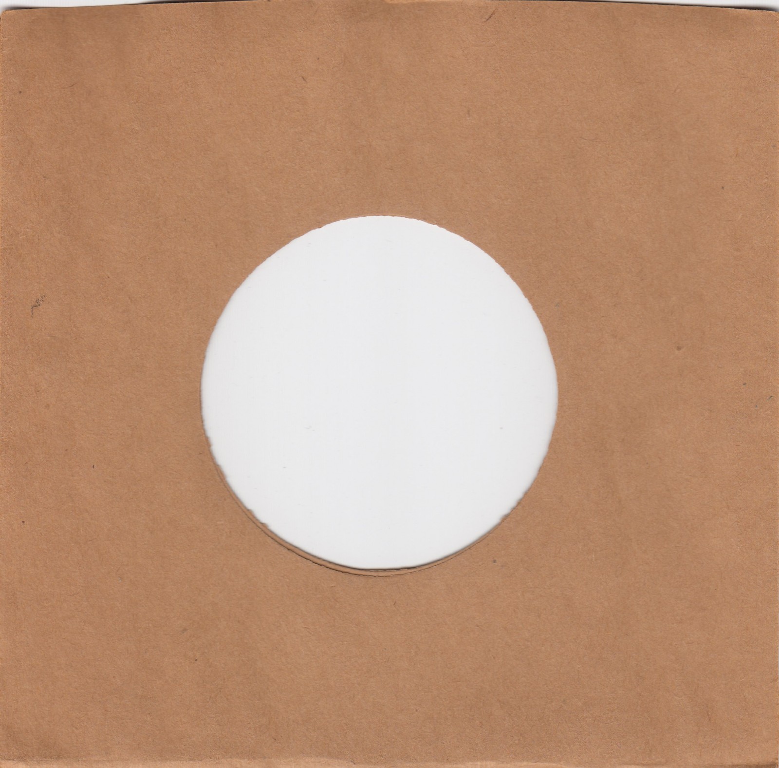 11,500 Used Heavy Duty Radio Station 45 RPM record sleeves, excellent condition