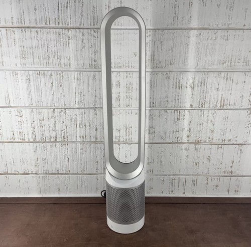 Dyson Pure Cool AM11WS [ホワイト/シルバー] Dyson Pure Cool AM11WS [ホワイト/シルバー]の製品画像 - 価格.com