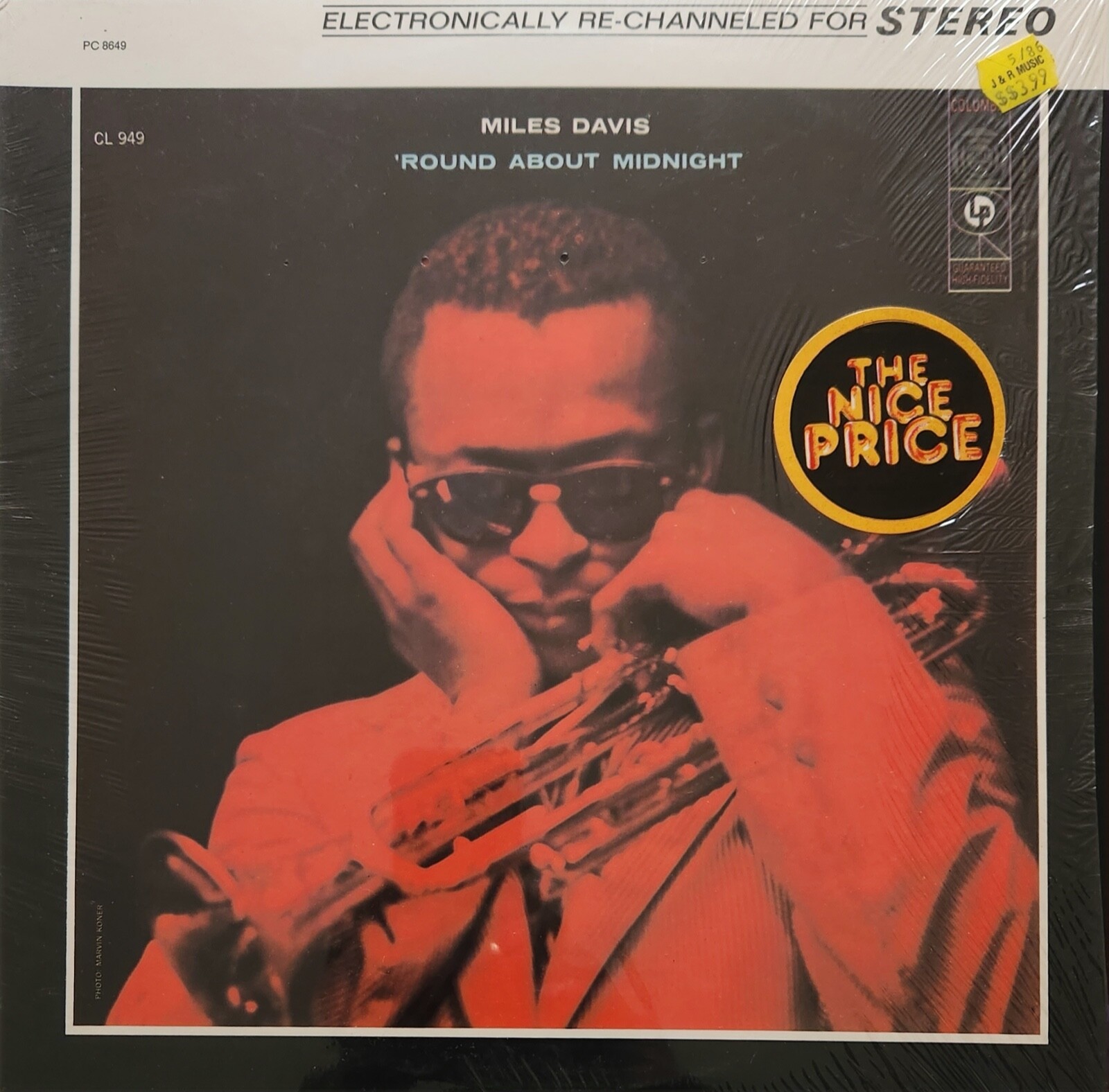洋楽 MILES DAVIS double image RSD RED VINYL MILES DAVIS double image RSD RED VINYL 2020 SEALED NEW | eBay