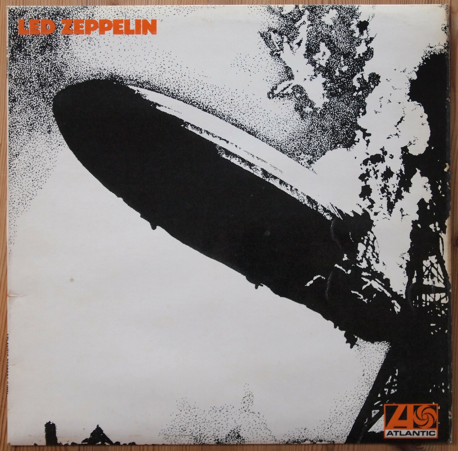 Led Zeppelin Album 11 CD まとめ売り Led Zeppelin Album 11 CD まとめ売り