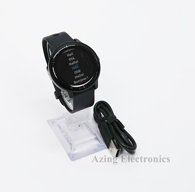 vivoactive 3 music gunmetal