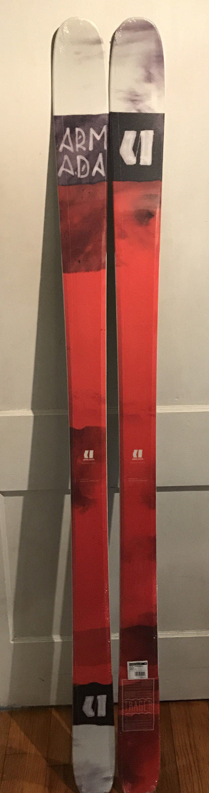 ARMADA TRACE98 レディース　164cm スキー板 Armada Trace 98 2017-18 review - Snow Magazine