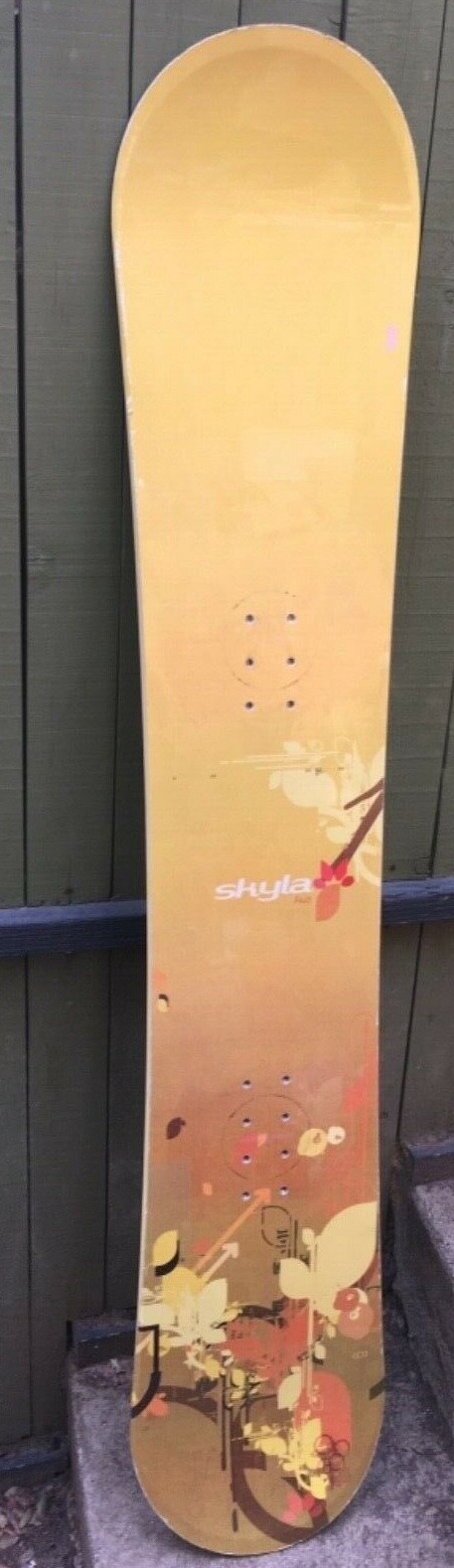 K2 Skyla Snowboard |