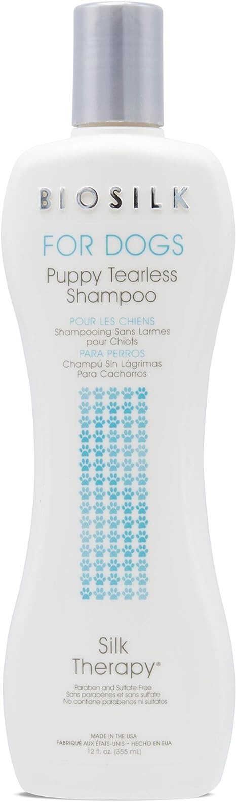 For Delicate Coat Skin 12oz