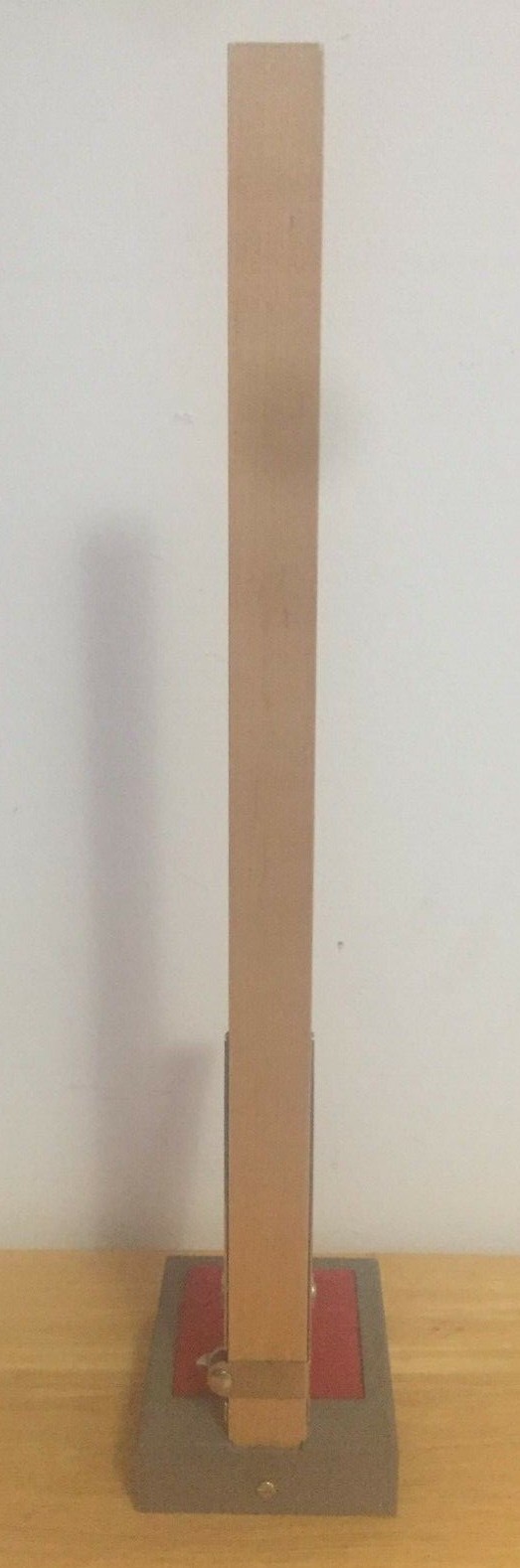 Vintage De Luxe Pin-it Skirt Marker Pin Cushion Orco Products - 24