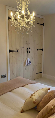 Made to sale measure wardrobe door