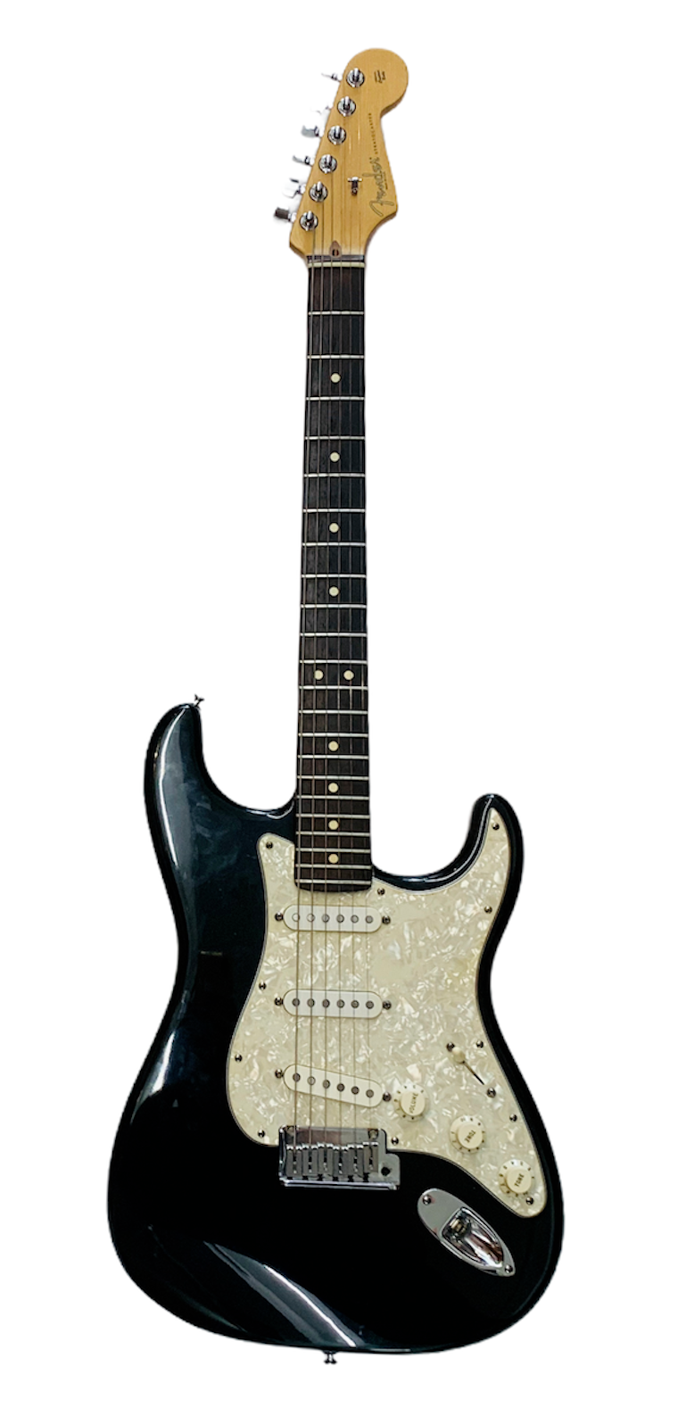 ギター Fender USA Stratocaster Blackie $_57.PNG?set_id=8800005007