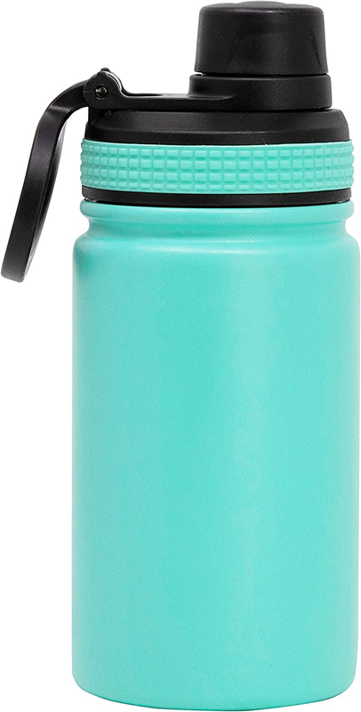 - Metal Thermos Flask Keeps Cold Fo