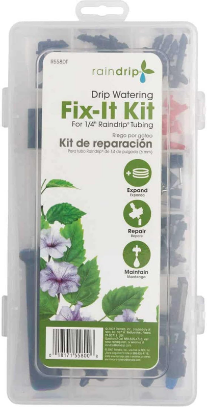 R558DT Fix-A-Kit Repair Set for R558DT