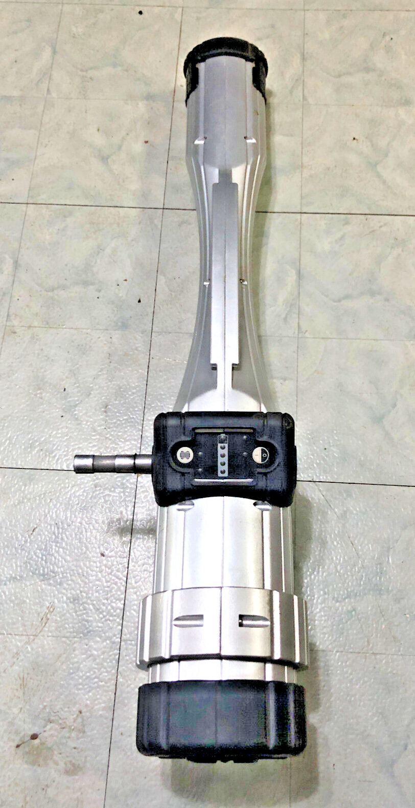 コンピュータ・IT Hofmann Hofmann EEWA715TBV3 Geoliner 678 Wheel Alignment System w