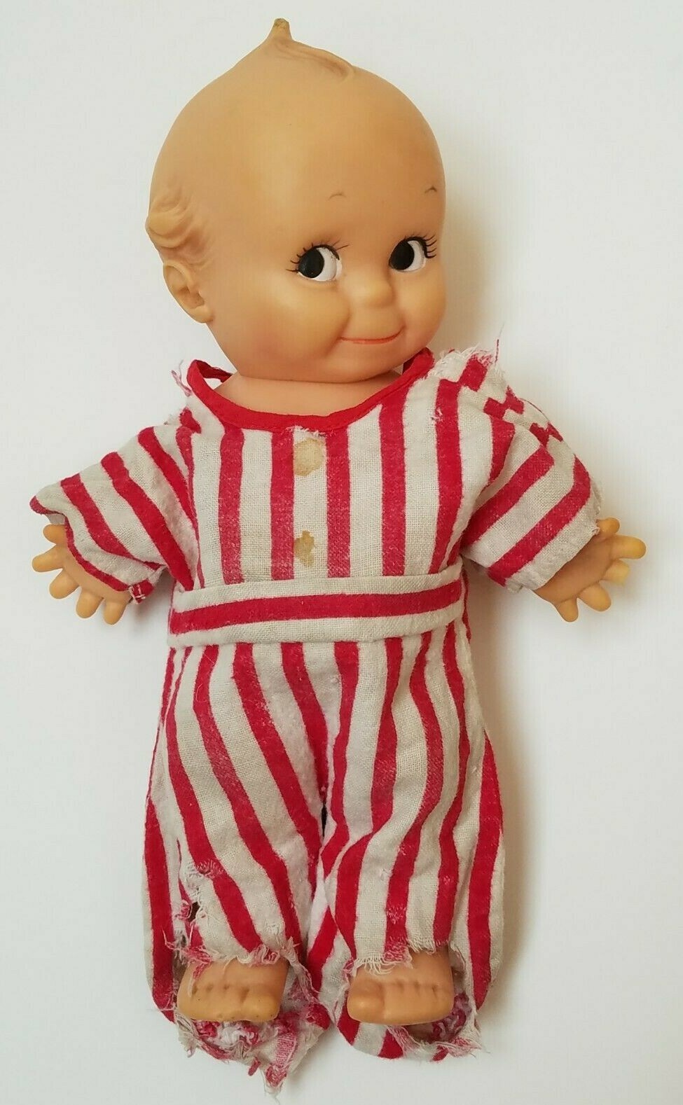 kewpie dollカメオキューピー パジャマピンク kewpie dollカメオキューピー パジャマピンク