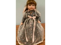 goebel porcelain dolls
