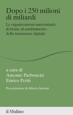 Enrico Periti A Dopo i 250 milioni di miliardi. Le organ (Paperback) (UK IMPORT)