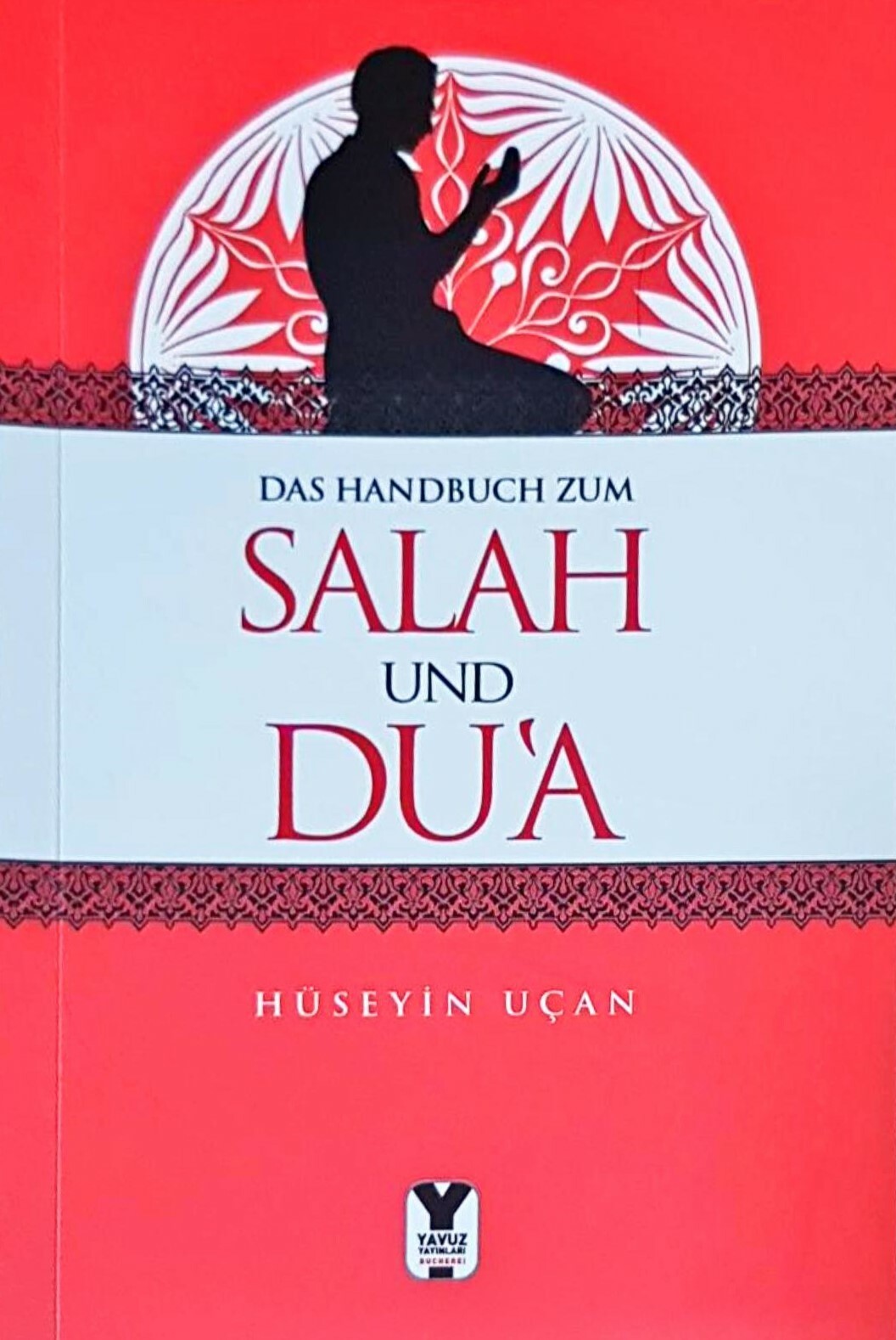 Friday Duas