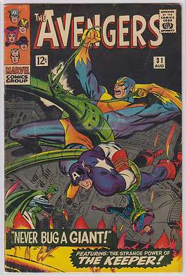 アベンジャーズ Avengers #1 レア表紙 Avengers (1998) #1 | Comic Issues | Marvel