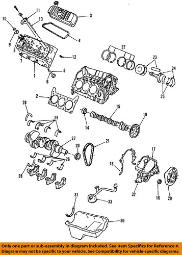 Wiring Diagram PDF: 00 Mustang Engine Diagram