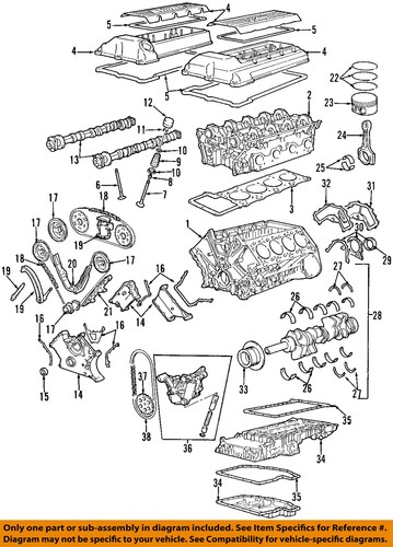 Bmw 740i Engine Diagram
