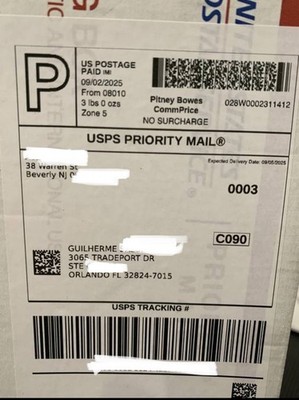 Item photo(s) from verified buyer