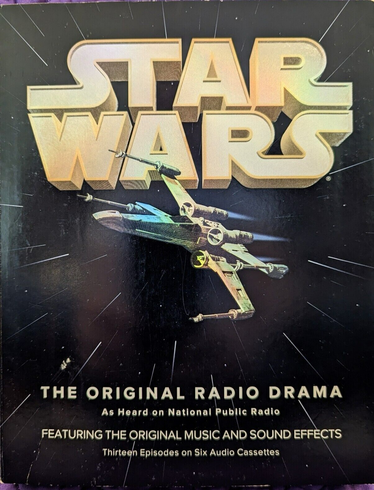 邦楽 STAR  WARS  THE RADIO DRAMA The Star Wars Radio Dramas: Brian Daley and the