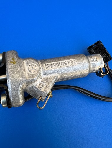 98-03 Mercedes W208 CLK320 CLK430  Rear Bow Lock Cylinder (Remanufactured)