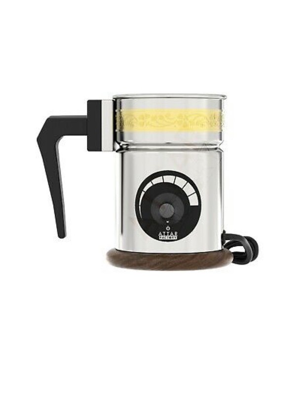 Electrical Automatic Incense Burner - Bruleur Encens Electrique Thermostat