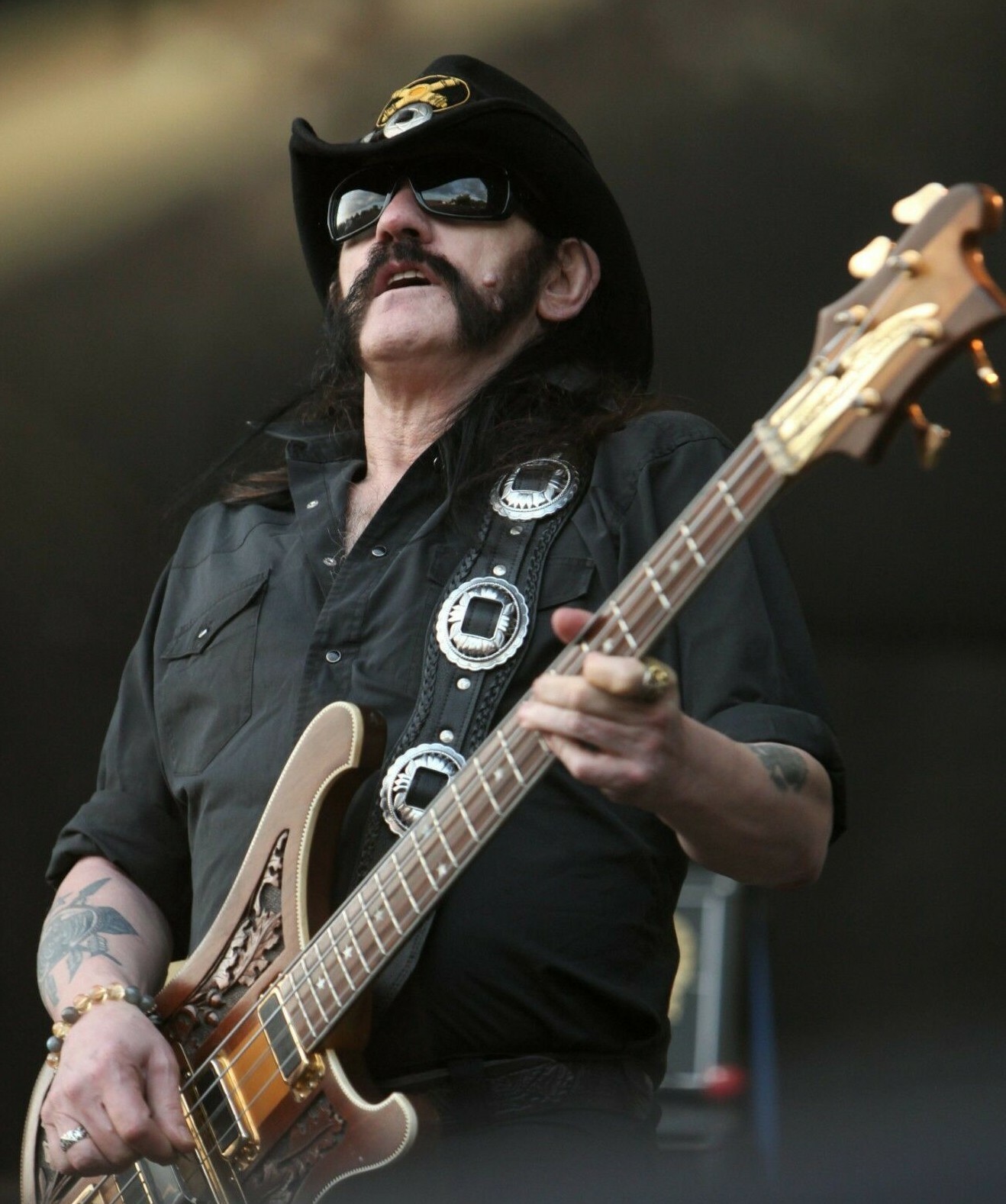 【中古】ロコエイプ Motorhead Lemmy Kilmister[10][240010454476] 中古】ロコエイプ Motorhead Lemmy Kilmister[10][240010454476