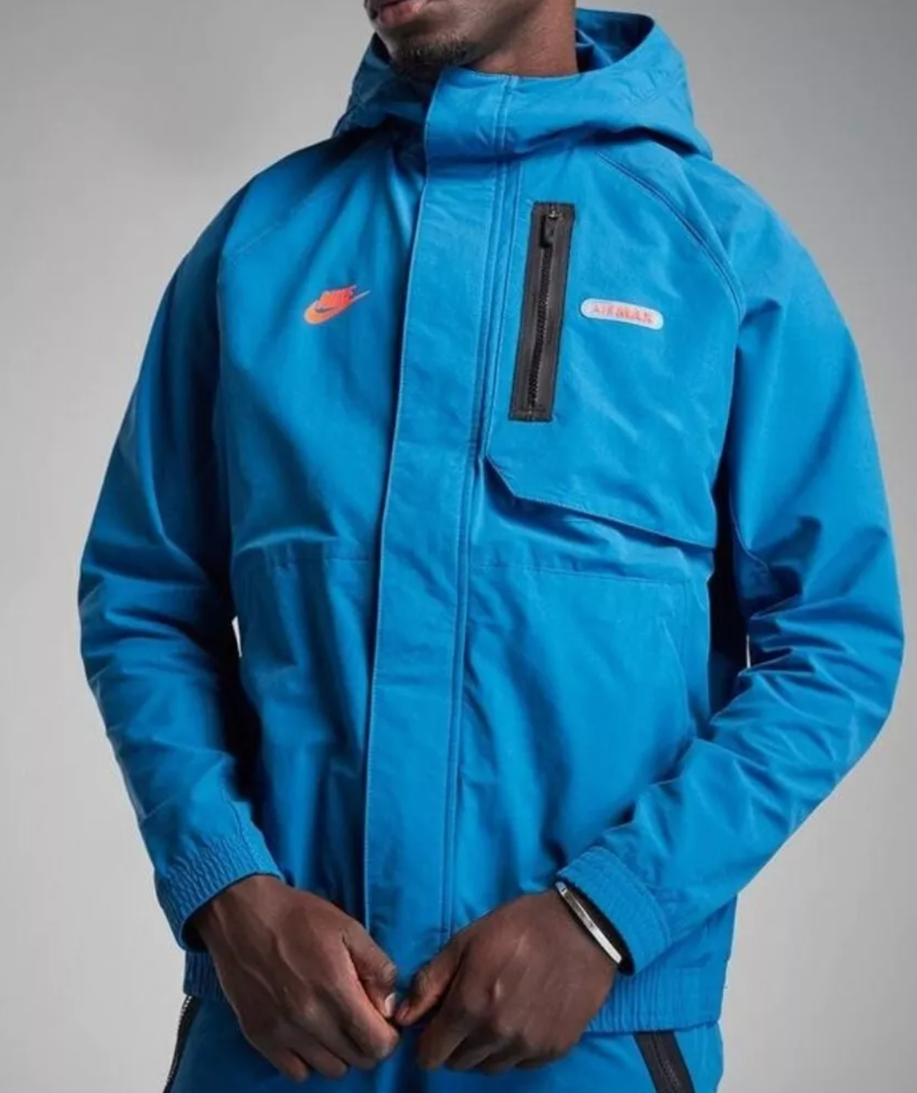 ジャケット・アウター Nike tn jacket Vintage Nike TN Jacket (Large) | eBay