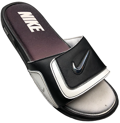 Nike comfort slide 2 deals women's