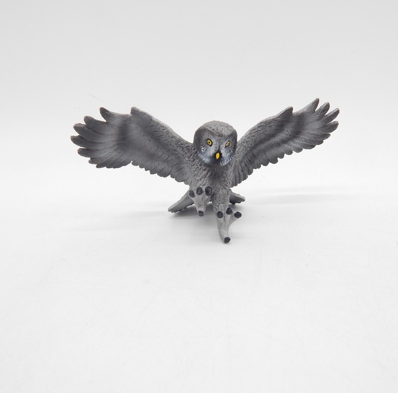 Bullyland Bartkauz - Ca. 13 Cm