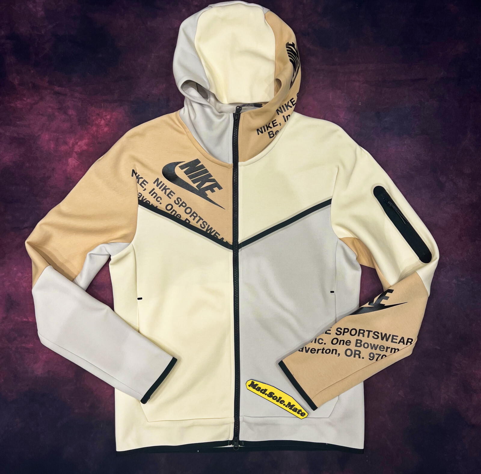 わかめ【NIKE】BORDER SLIM HOODIE 2747P 61CmPBK--9L.jpg