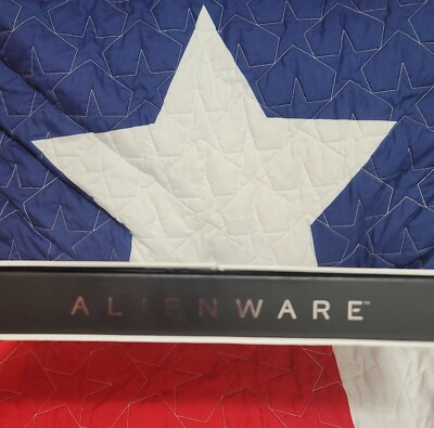 Alienware laptop 16'' i9 13th Gen X16-R1  32GB 4TB