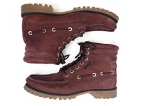 timberland oakwell moc toe boots