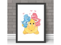 セカイモン ケアベア壁紙 Ebay公認海外通販 日本語サポート 日本円決済