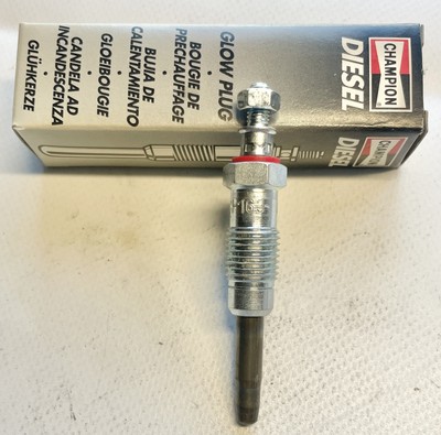 Champion CH163 Glühkerze glow plug bougie de préchauffage candela a incandescenz