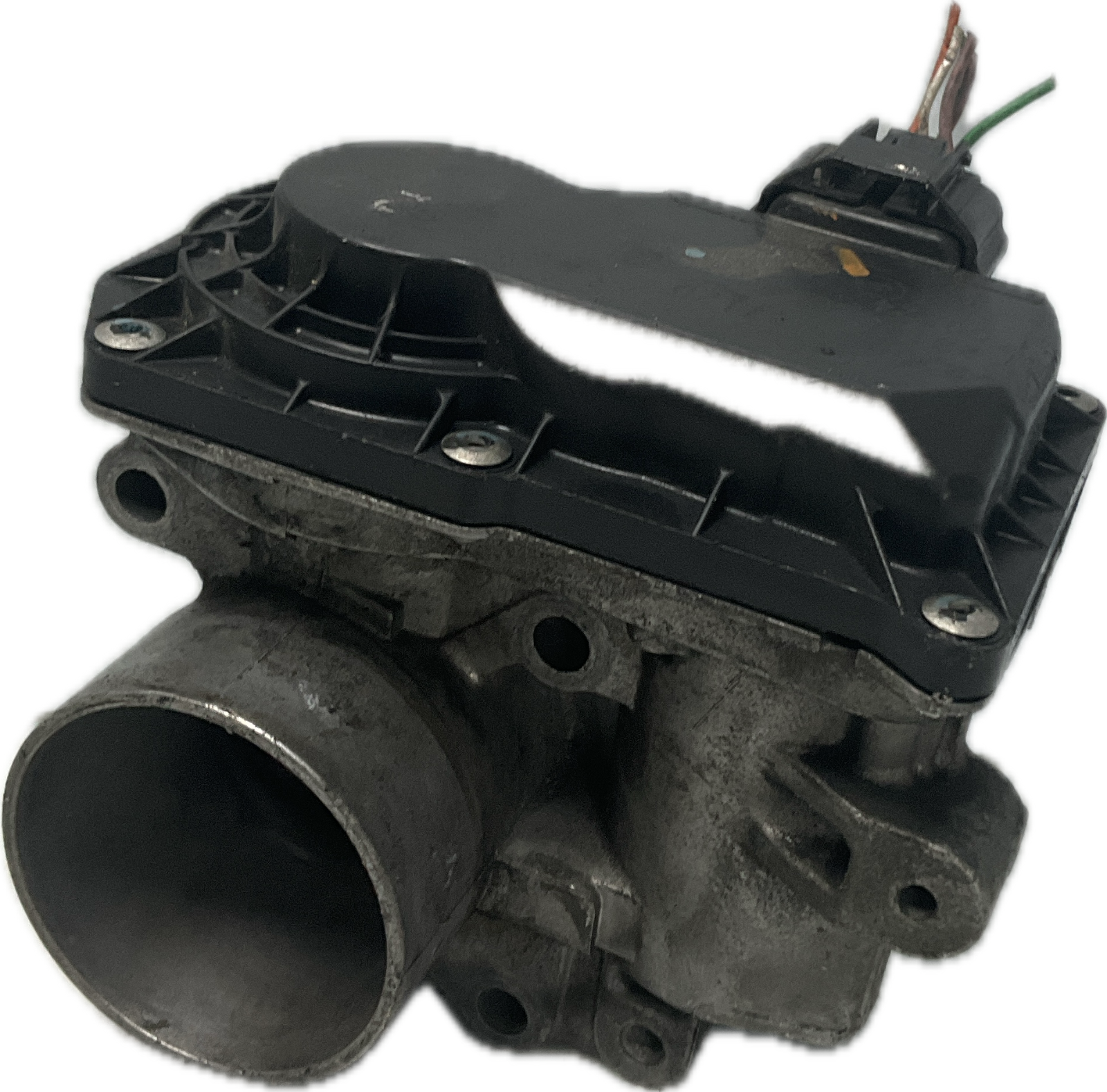 Corpo farfallato per modello: RENAULT DACIA codice ricambio: 8200503217B