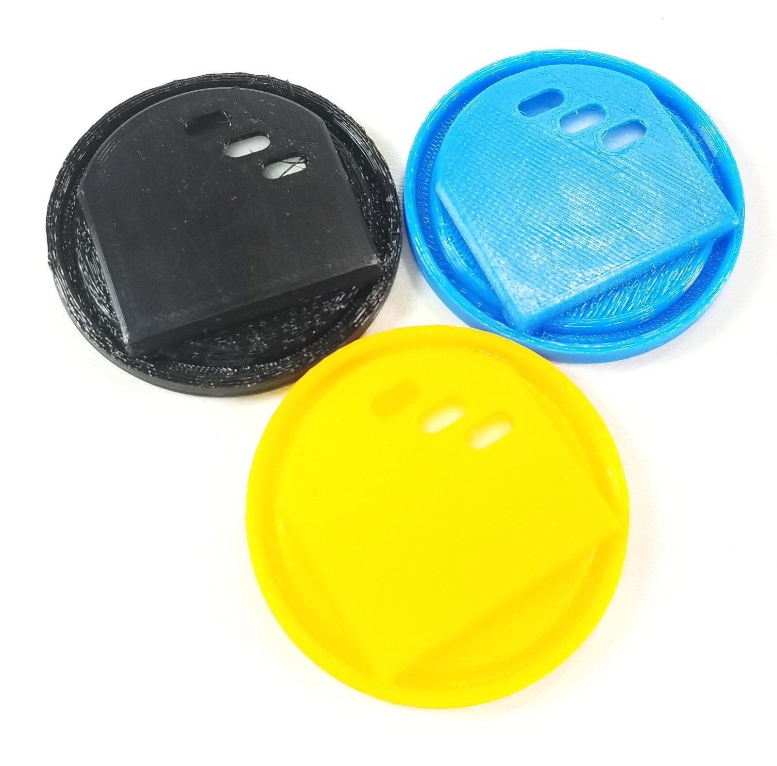 SeaQuest XR2 3D Printed Purge Cover Button 2nd Stage Regulator Scuba Dive CRYO