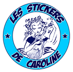 lesstickersdecaroline