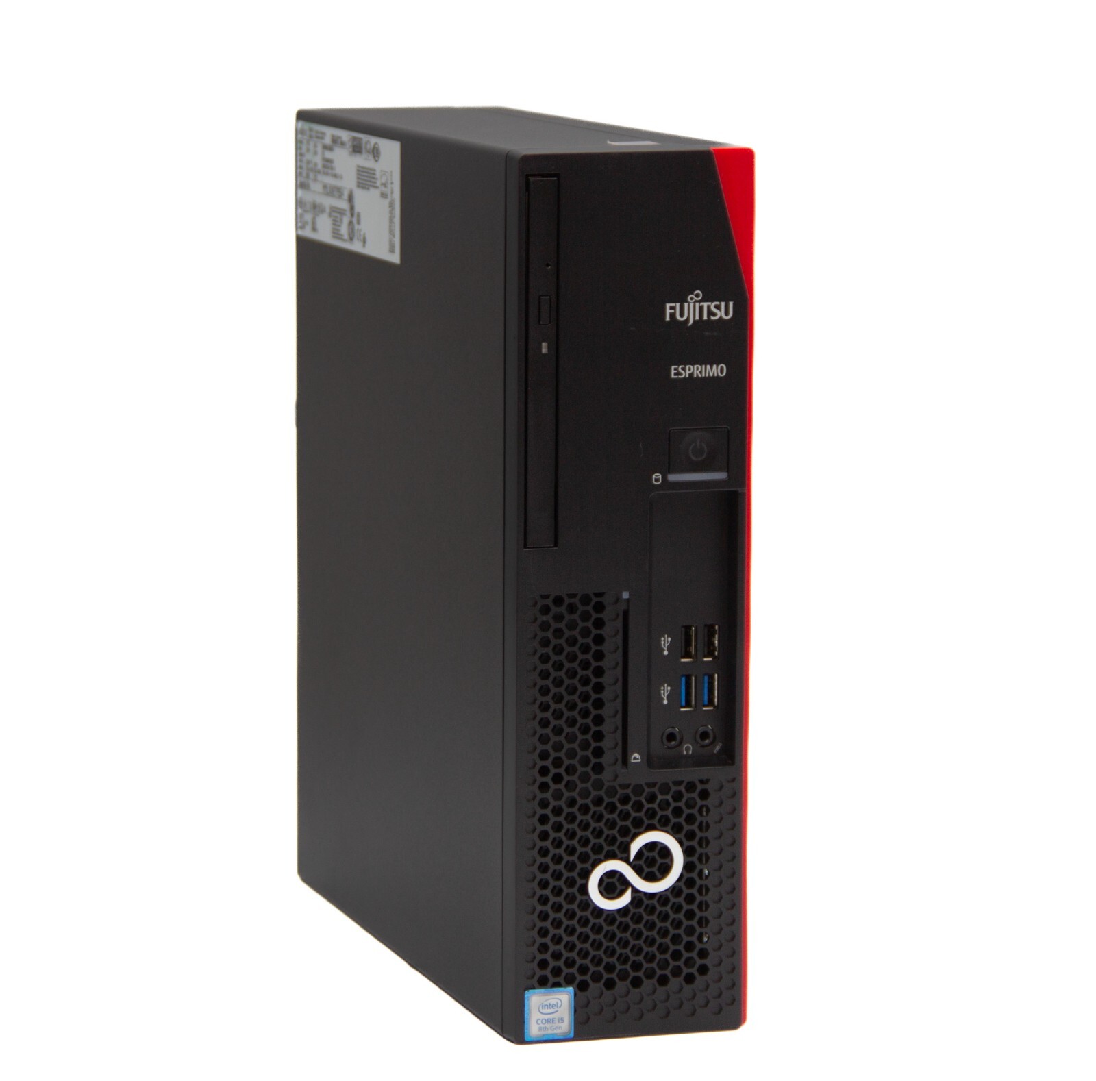 ミニPC ESPRIMO D588/BX i5-9500 32G SSD512G+HDD1 ミニPC ESPRIMO D588/BX i5-9500 32G SSD512G+HDD1 Amazon.co.jp