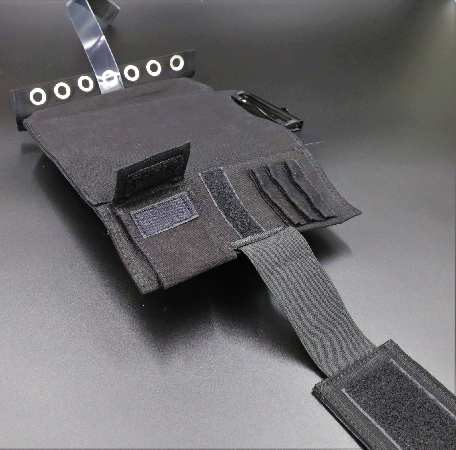 Numis Aviation Aviator Pilot Military Style Kneeboard VFR IFR with