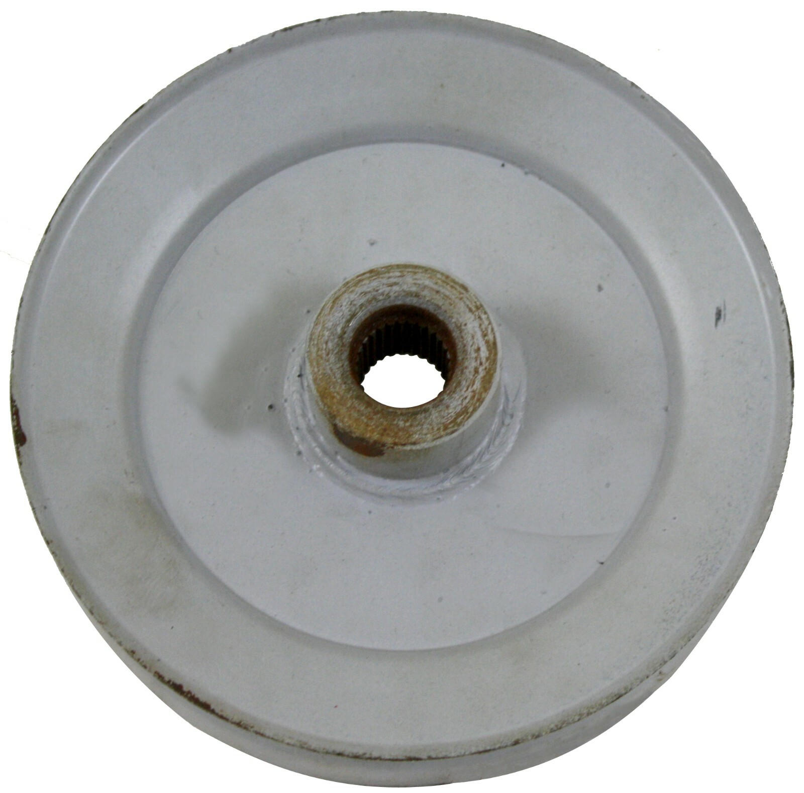 Pulley ‎– @#!* LP sealed Honda Elite Dio ZX rear pulley – Dynoscooter.com
