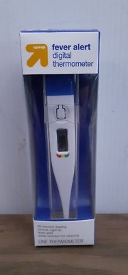 Up & up digital thermometer deals