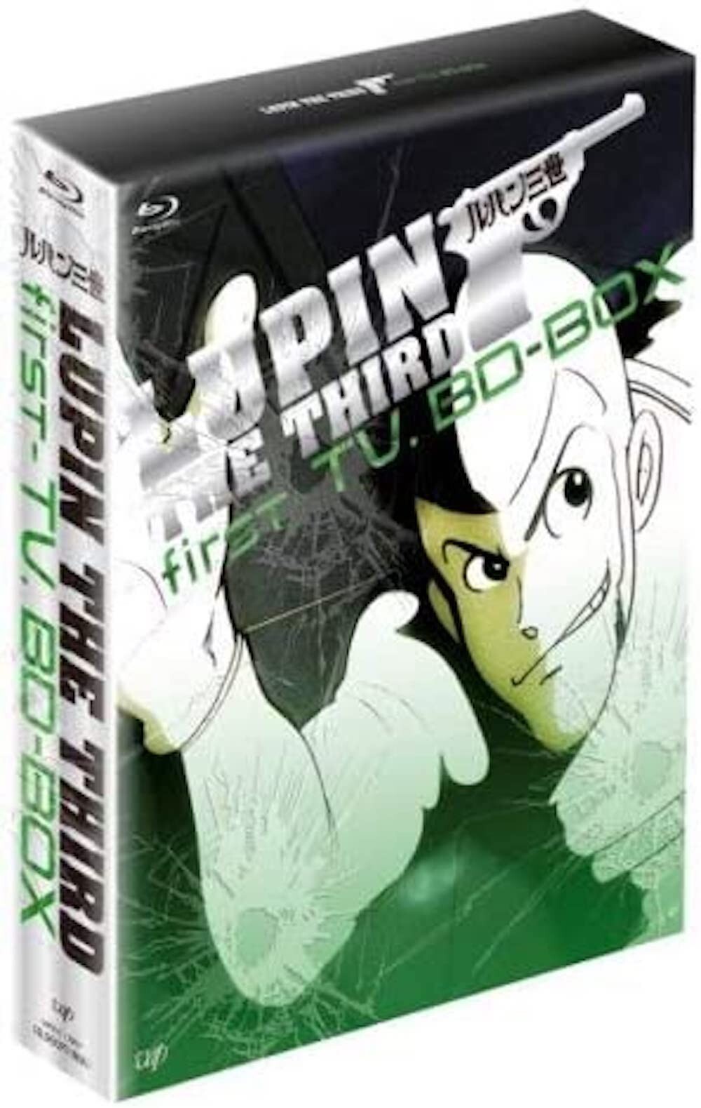 アニメ LUPIN THE THIRD BOX TV &amp; the Movie 8127zB+-GoL._UF350,350_QL50_.jpg