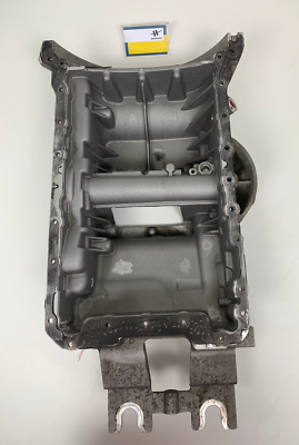 Mercedes-Benz Ölwanne A6420100313 OM642 | eBay 