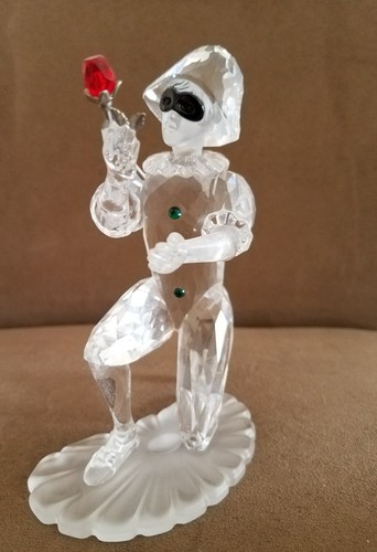 Masquerade ドロリス SR 4枚 Swarovski Crystal SCS 2001 