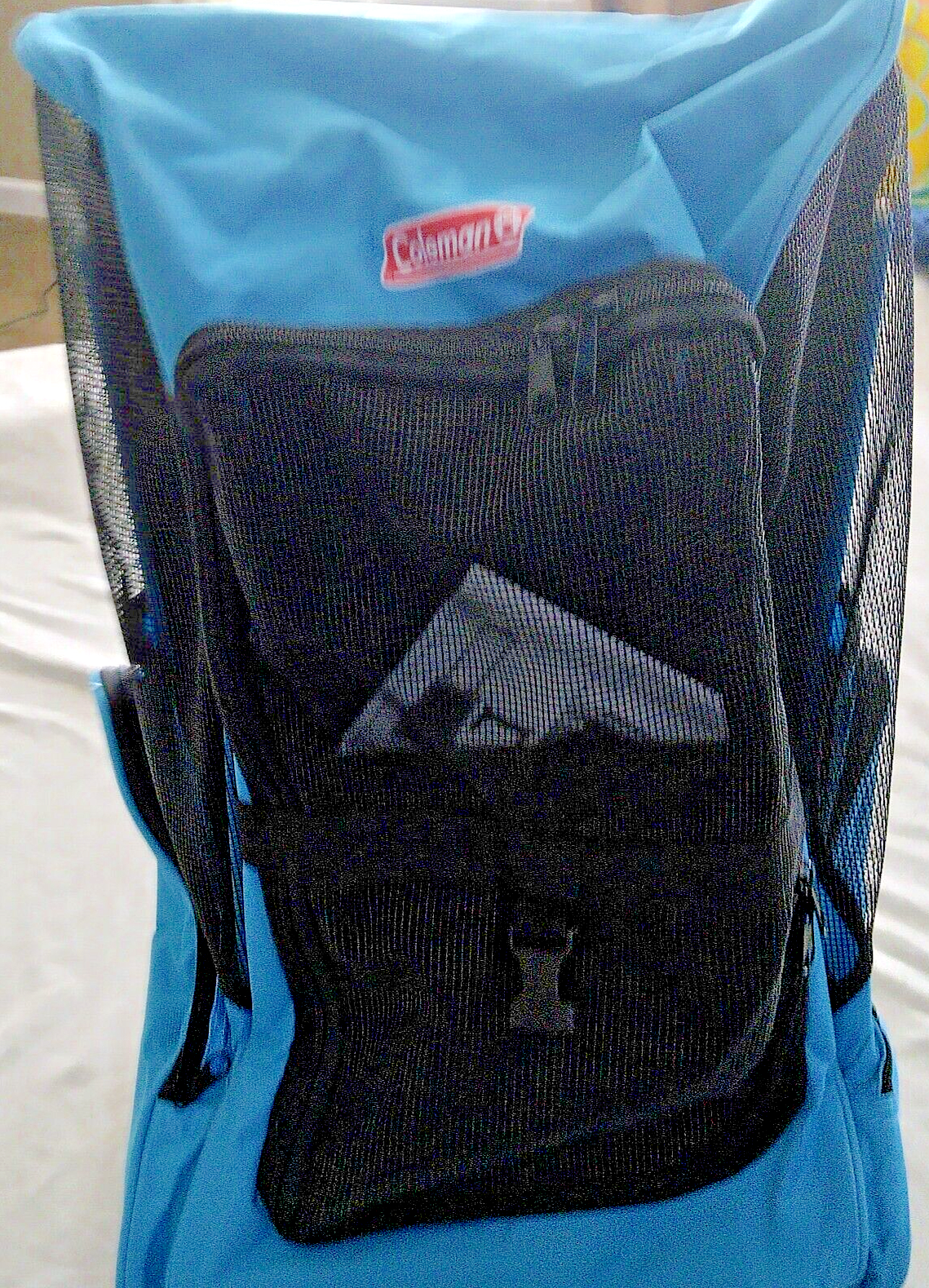 Stroller With Wheels Collapsible Handle 19"x11"x9"