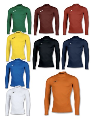 maglia compressione uomo decathlon