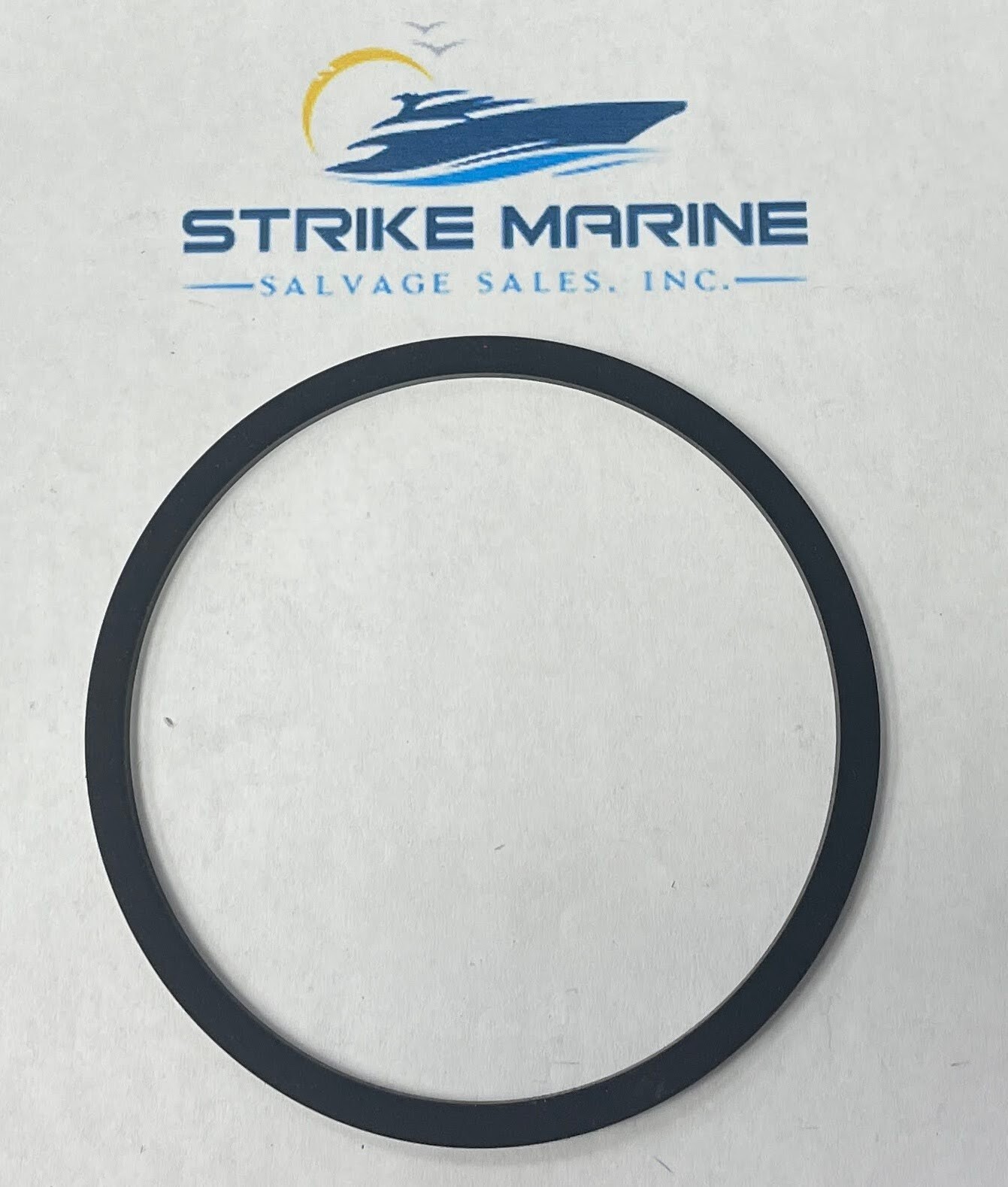 Detroit Diesel 8922221, Seal Ring, X-Head Piston | eBay