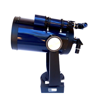 Meade 8'' Schmidt Cassegrain 2000mm f/10 Telescope Vintage 1980s